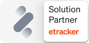 eTracker Solution Partner