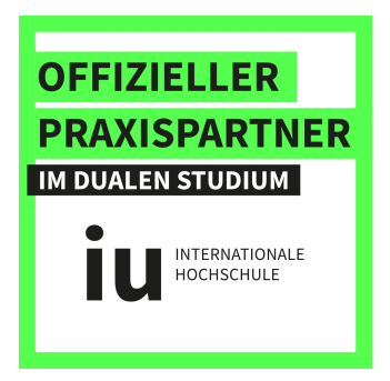 Dualer Partner IU Internationale Hochschule